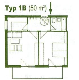 grundriss typ 1b