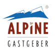 alpine gastgeber