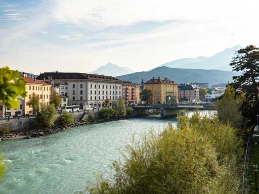 Innsbruck